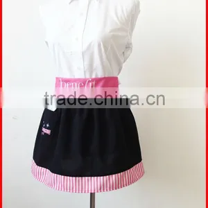 Vintage Aprons Lady Aprons Waist Apron thumbnail-1