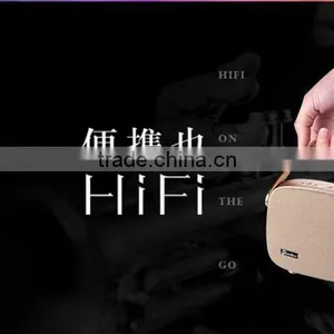 2016 New Launched Wishless Buletooth Speaker thumbnail-3