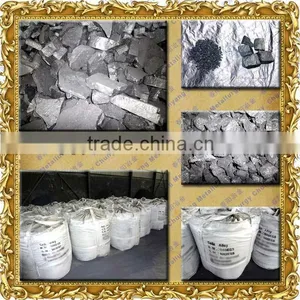 China Supplier Metal Silicon 553 thumbnail-1