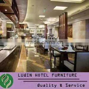 2016 Wooden Nice Design Hotel Restaurant Furniture thumbnail-1
