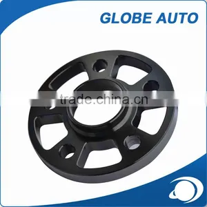 15mm Thickness Aluminum Alloy CNC Wheel Spacer Car Wheel Space thumbnail-1
