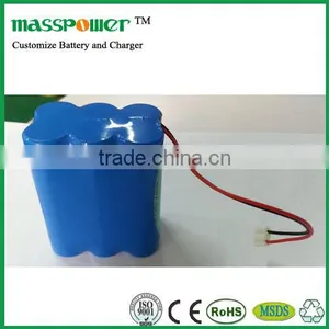 Wonderful Power Tools Use Li-ion 18650 Battery thumbnail-1