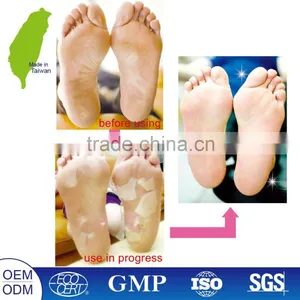 Rebeauty Foot Mask thumbnail-4