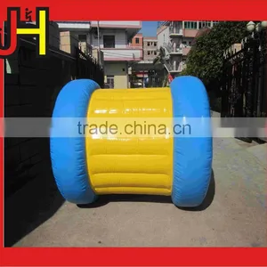 JH-WB004 Summer Water Games Inflatable Water Rolling Ball, Water Zorb Ball, Water Walking Ball thumbnail-1