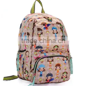 Custom Backpack/Fashion Backpack/China Backpack thumbnail-1