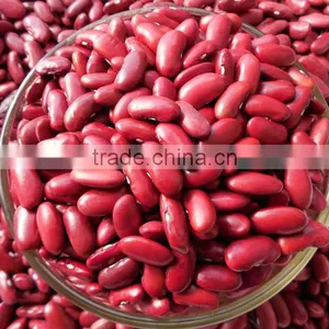 2015 Crop, Dark Red Kidney Beans , Heilongjiang Origin thumbnail-2