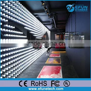 Novel and Dynamic Color Indoor Decorative Floor Liquid Tile,liquid Pvc Vinyl Flooring thumbnail-1