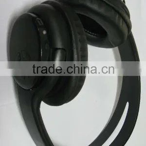 Bluetooth Stereo Headset for PS3 thumbnail-2