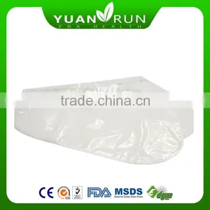 Korea Hot Sale Beauty Product Foot Peeling Mask thumbnail-1