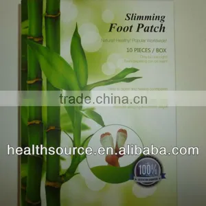 Korea Foot Patch CE Certificate thumbnail-1