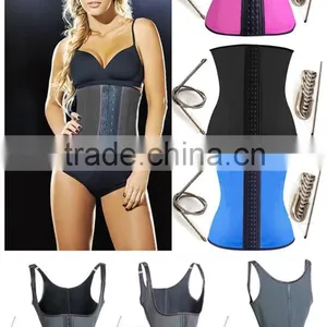 Top Selling Waist Cincher Corset With High Quality thumbnail-6