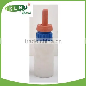 650ML Animal Feeding Bottle thumbnail-1