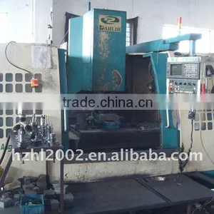 Custom High Precision Stainless Steel Factory Metal Processing thumbnail-6
