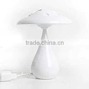 ce Rohs 5v Mushroom-type Led Table Lamp 2015 thumbnail-2