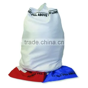 Safe Knot Laundry Bag thumbnail-1