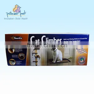 Cat Climber / Cat Climbing Tree / Stair Climber/ Sisal Climber thumbnail-2