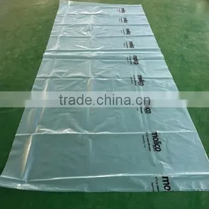 Motor Use Zipper Lock Big Protective Bag thumbnail-4