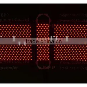Skin Tightening PDT Led Light Skin Rejuvenation/PDT Photon Acne Freckle Removal       Wrinkle Removal/ Skin Whitening Led PDT Beauty Machine Anti-aging470nm Red thumbnail-4