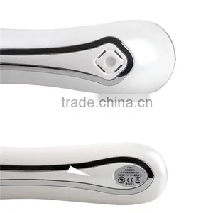 BP0152 5 IN 1 Rechargeable Ultrasound Galvanic Positive &nagetive Ion Phonton Light Micro Vibration Female Facial Beauty Tool thumbnail-5