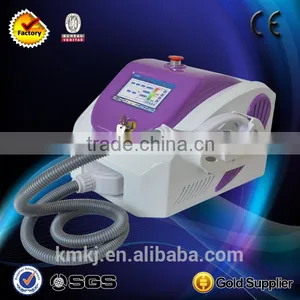 Factory Directly Sale Laser Ipl Beauty Machine for Hot Sale(CE/ISO/TUV) thumbnail-1