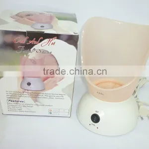 2013 Beauty Equipment Facial Steamer Facial Spa Facial Sauna for Delicate Plastic Cup thumbnail-1