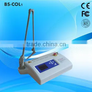 15w CO2 Laser Beauty Salon Equipment Portable Laser CO2 Machine thumbnail-1