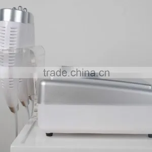 Skin Care Ultrasonic Liposuction RF Face Lift Machine thumbnail-3