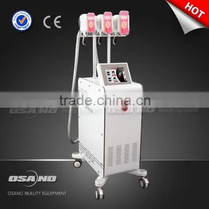 Cryo Liposuction Machine Cryolipolysis Improve Blood Circulation Fat Freezing For Weight Loss Skin Tightening thumbnail-4