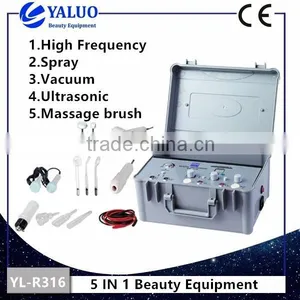 Fade Melasma 5 In 1 Multifunction Anti-aging Beauty Equipment For Salon thumbnail-1