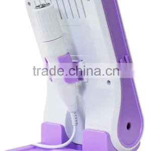 Best Selling Products Vacuumtherapy Mesotherapy Apparatus Beautiful Machine for Purple thumbnail-4