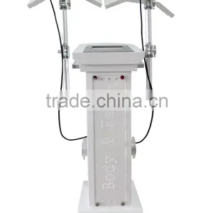 NL-SK2 Photorejuvenation Photon BIO LED Light Therapy for Acne Treatment Skin Whitening Bipolar RF for Eye Lifting Beauty Device thumbnail-5