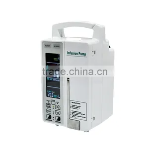 2016 Cheap Lower Price Famous Brand New Infusion Pump thumbnail-2
