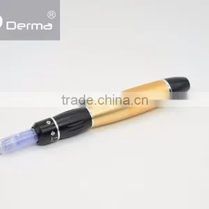 2015 Newest Black Home Use Best Derma Pen thumbnail-1