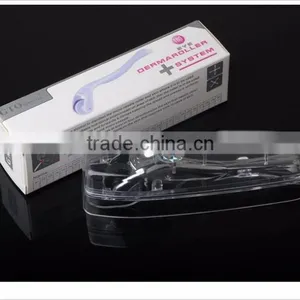 Medical Grade Stainless Steel 180 Needles Derma Roller thumbnail-3