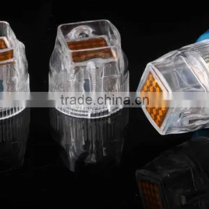 2015 Hot New Product for Fractional rf Machine, 8-inch LCD Touch Screen, Aluminu Connectors Design thumbnail-4