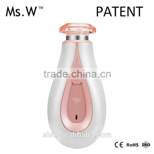 Promotional Gift Beauty Care Portable Facial Steamer Type and Moisturizer Feature Facial Ionic Steamer thumbnail-4