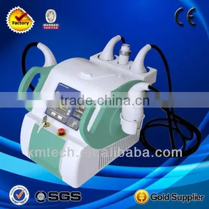 A Factory! 7 in 1 Cavitation Vacuum Slimming Machine thumbnail-1