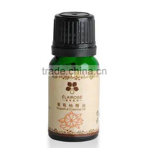 Natural and Pure Grapefruit Essential Oil thumbnail-1