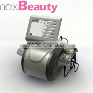 Maxbeauty Manufacturer 5 in 1 rf Cavitation Vacuum Spa Equipment Weight Loss Machine Fat Burning Instrument thumbnail-1