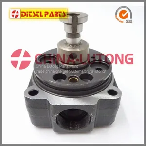 Fuel Distributor Head Rotor 1 468 334 603 Four Cylinder Rotor Head For Iveco thumbnail-4