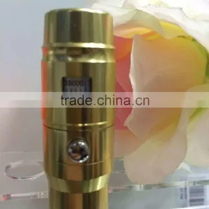 Manufactory Wireless Digital Permanent Makeup Cosmetic Pen and Stainless Tattoo Gun Tattoo Pen Eyebrown-- Lip - Makeup Kit thumbnail-3