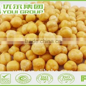 Chickpeas Manufacturer of Nutritious Healthy Snacks Sriracha Chilli Flavor Chickpeas Very Hot thumbnail-2