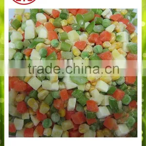 For Export Chinese Bulk Best Quality Frozen Mixed Vegetables thumbnail-5