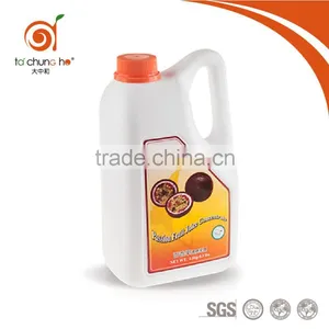 Hot Sale Wholesale TachunGho Passion Fruit Juice Concentrate thumbnail-1