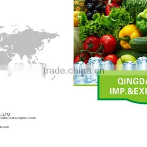 Hot Selling!!IQF Blackberry From China New Crop Good Quality thumbnail-6