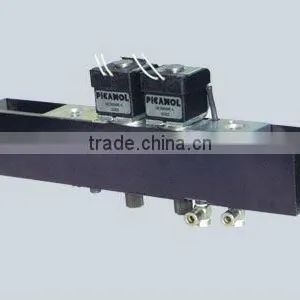 Weaving Loom Parts/Picanol Picanol Omni-Plus-B Main Solenoid Valves thumbnail-1