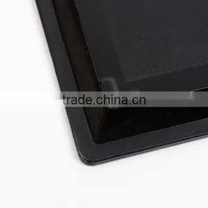 Japanese Style Plastic Rectangular Tray thumbnail-5