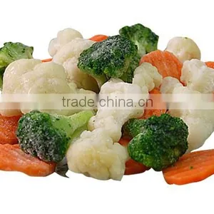 Frozen Mixed Vegetable thumbnail-1