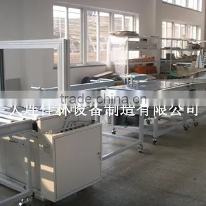 Hot Sale Fully Automatic Carton Strapping Machine Suppliers thumbnail-2