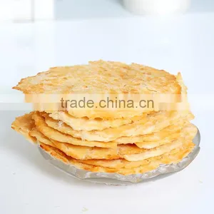 Grilled Cod Fish, Seafood Snacks thumbnail-3